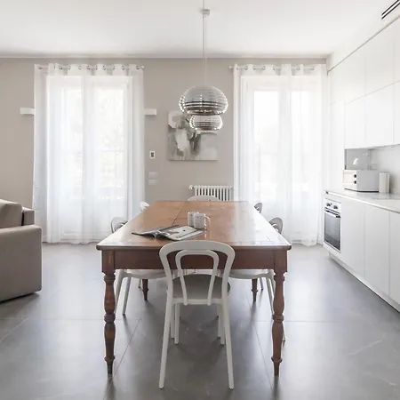 Italianway Comfort - Vincenzo Monti 29 Apartment