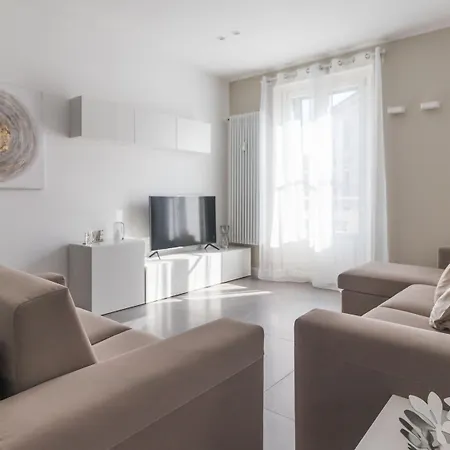 Apartmán Italianway Comfort - Vincenzo Monti 29
