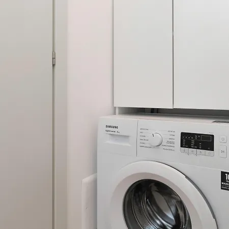 Italianway - Sarpi 10 B *