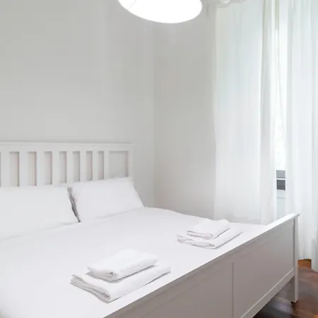 Italianway Easy - Buonarroti 5 Apartament