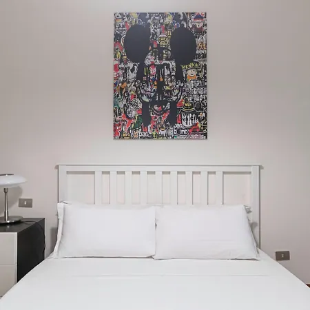 Apartament Italianway Easy - Buonarroti 5