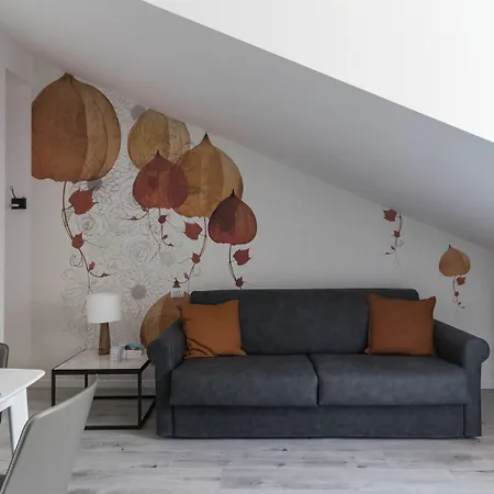 Italianway Easy - Commenda 35 Apartament Mediolan