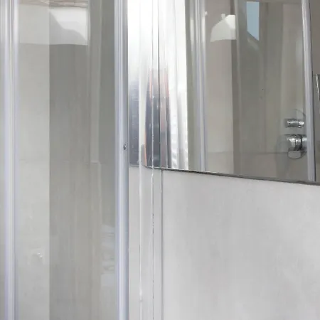 Italianway Easy - Panfilo Castaldi 29 Apartamento *