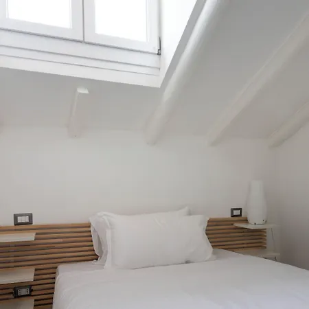 Italianway Easy - Panfilo Castaldi 29 Apartamento