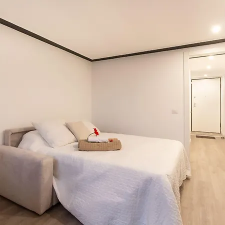 Alessia's Flat- Politecnico