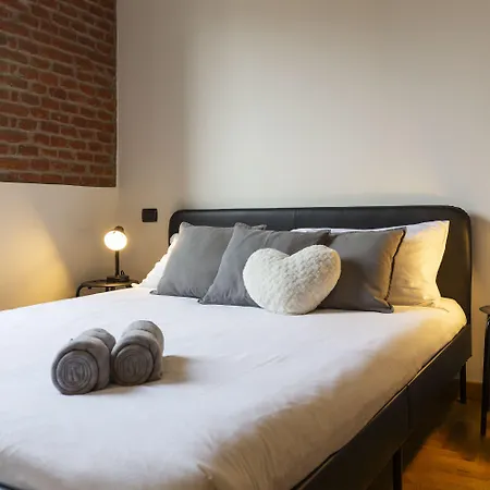 Pit Stop - Navigli * Milano