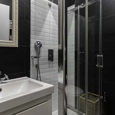 Italianway Comfort - Foro Buonaparte 68 公寓 *