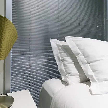 公寓 Italianway Comfort - Foro Buonaparte 68 *