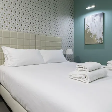 Italianway Comfort - Foro Buonaparte 68 公寓 *