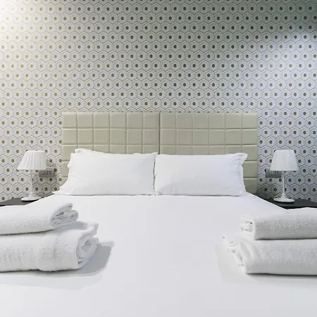 Italianway Comfort - Foro Buonaparte 68 公寓 米兰