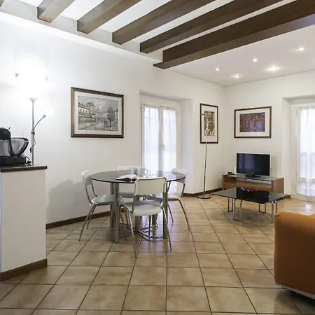 Italianway Easy - Tadino 13 B *