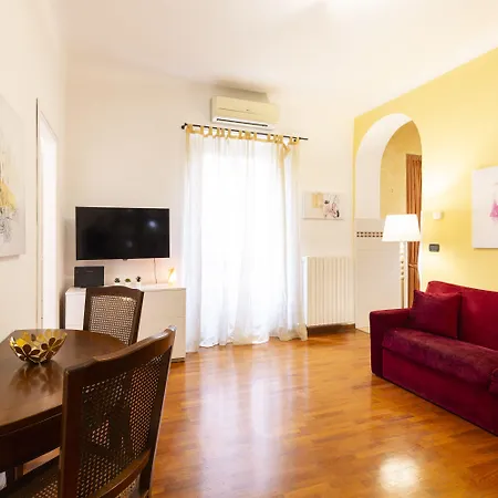 Quattro Dimore - Centro Storico Daire