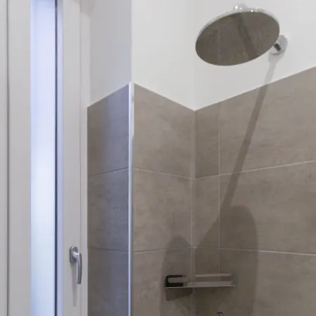 דירה Italianway Comfort - Buenos Aires 65 C מילאנו