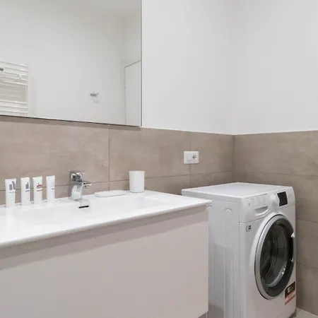דירה Italianway Comfort - Buenos Aires 65 C מילאנו