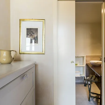 Διαμέρισμα Italianway Easy - Ripa Ticinese 53 B *
