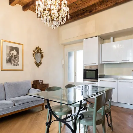 Lägenhet Italianway Easy - Ripa Ticinese 53 B