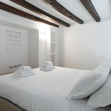 Italianway - Frisi 8 Appartement Milan