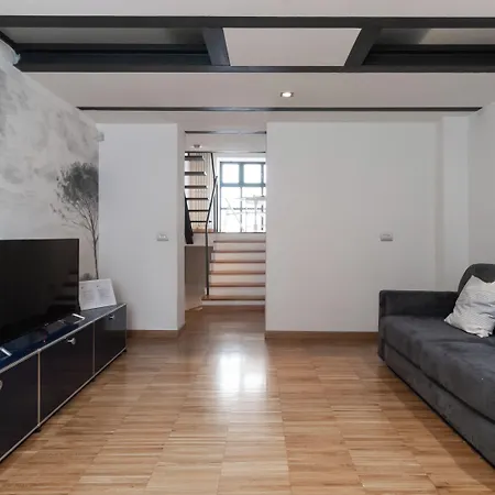 Italianway - Frisi 8 Appartement