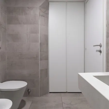 Appartement Italianway - Frisi 8 Milan