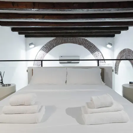 Appartement Italianway - Frisi 8