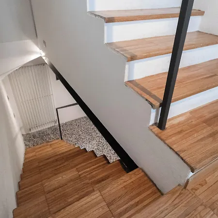 Appartement Italianway - Frisi 8