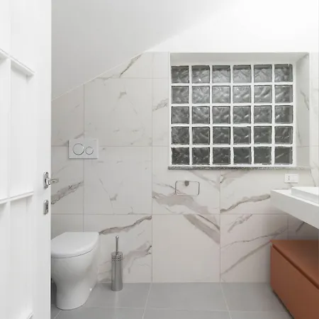 Italianway Easy - Ripa Ticinese 17 B Apartament *