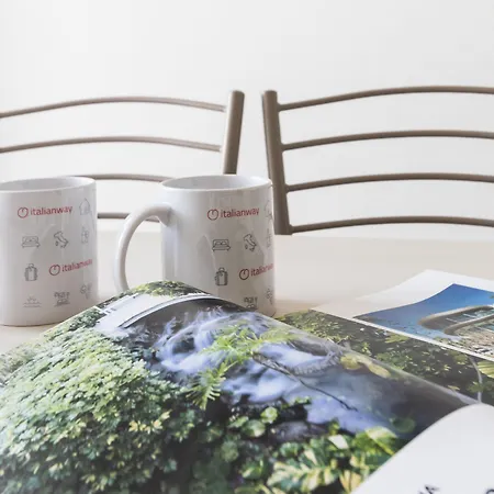 Italianway Comfort - Ripa Ticinese 103 Apartman