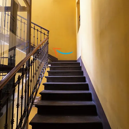 Happy - Naviglio Grande Apartmán *