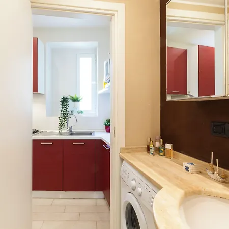 Apartmán Happy - Naviglio Grande