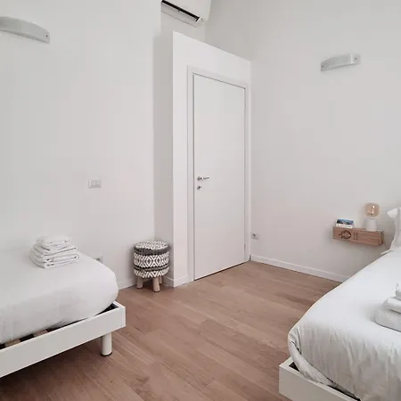 Italianway Comfort - Buenos Aires 65 D * Mediolan
