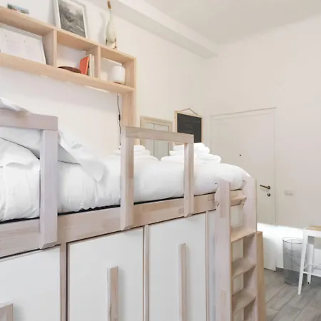 Atto Vannucci 15 B Μιλάνο