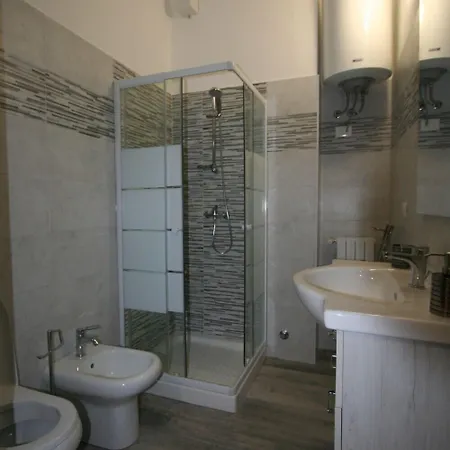 Sansirofiera Гостевой дом