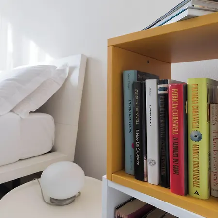 Apartamento Italianway Easy - Dallongaro 24 *