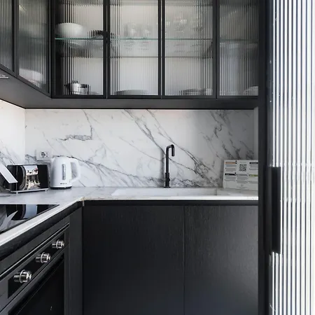 Italianway Easy - Poma 61 B Apartamento *