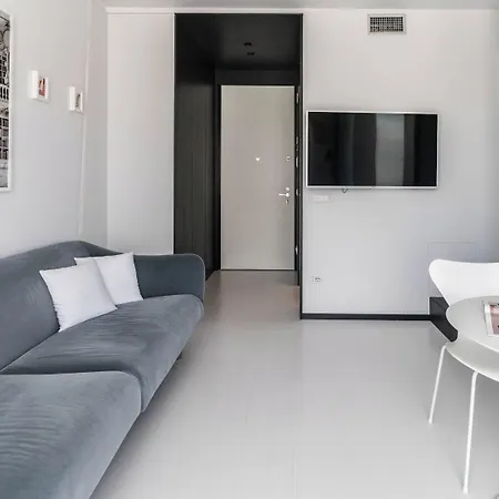 Apartamento Italianway Easy - Poma 61 B