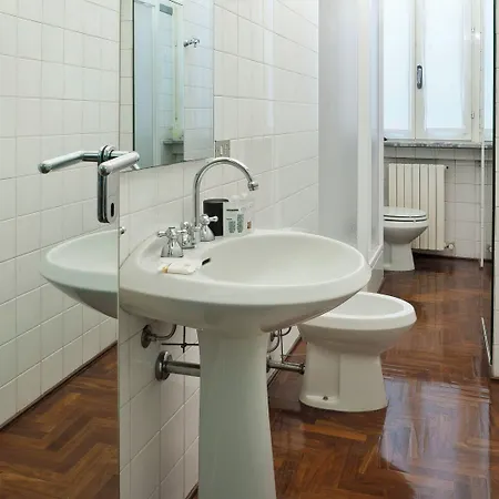 Daire Italianway Comfort - Bligny 26