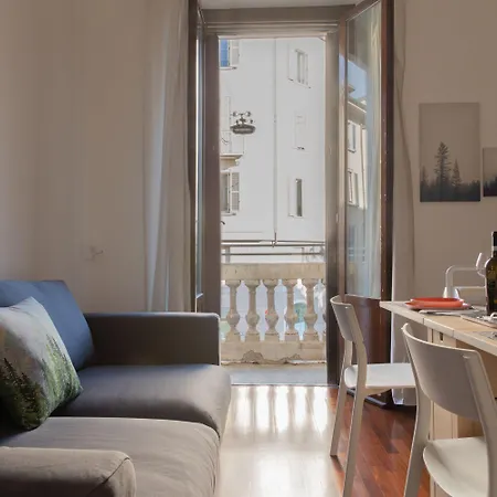 Modern By Barbarhouse Appartamento Milano