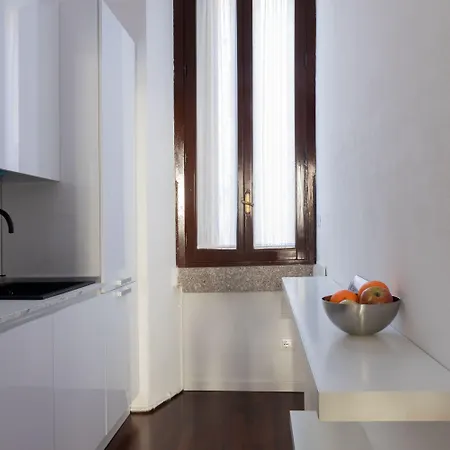 Modern By Barbarhouse Appartamento
