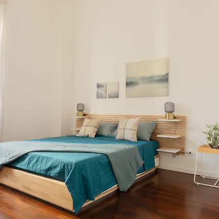 Appartamento Modern By Barbarhouse *
