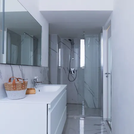 Appartamento Modern By Barbarhouse Milano