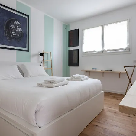 Italianway - Piranesi 18 B Int C345 - View Апартаменты