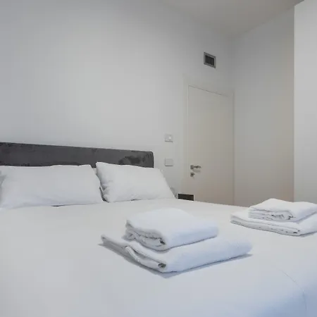 Italianway - Petrella 4b Apartament Mediolan
