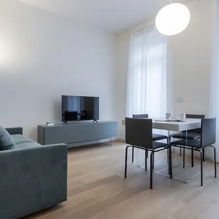 Italianway - Petrella 4b Apartament
