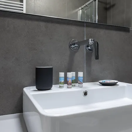 Italianway - Petrella 4b Apartament *