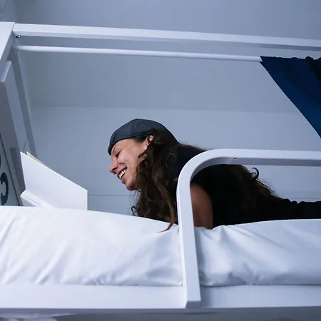 旅馆 Bovisa Urban Garden *