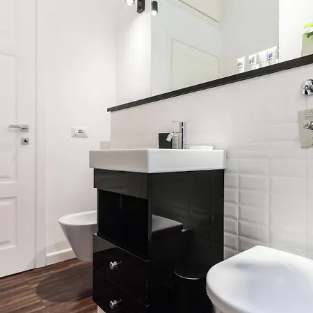 Apartamento Italianway Easy - Jacopo Dal Verme 4 *