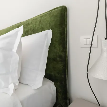 Italianway - Tadino 6 Milano