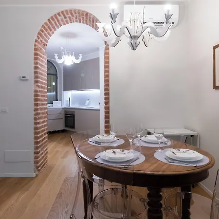 Italianway - Tadino 6 * Milano