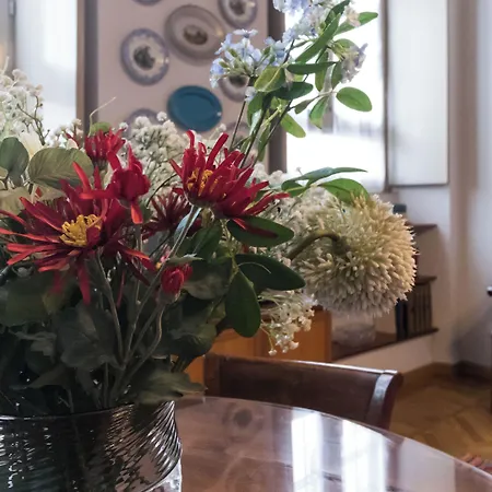 Appartement Italianway - Santa Maria Fulcorina 11 *