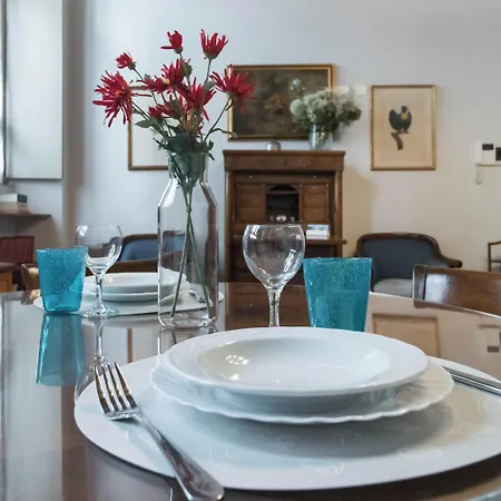 Appartement Italianway - Santa Maria Fulcorina 11 *